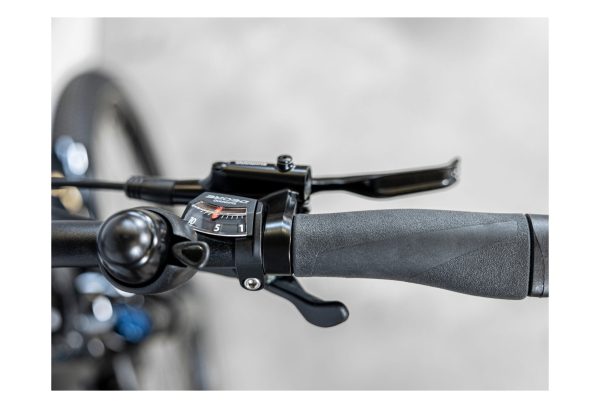 Trek Allant+ 7 Lowstep Shimano Deore 10V 625 Wh 27.5 – Image 6