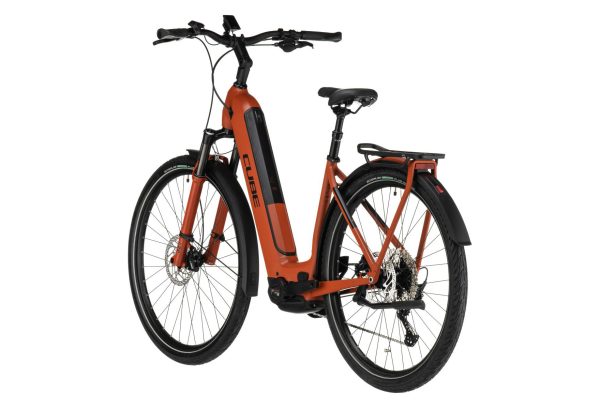 Cube Kathmandu Hybrid EXC 750 2023 – Image 6