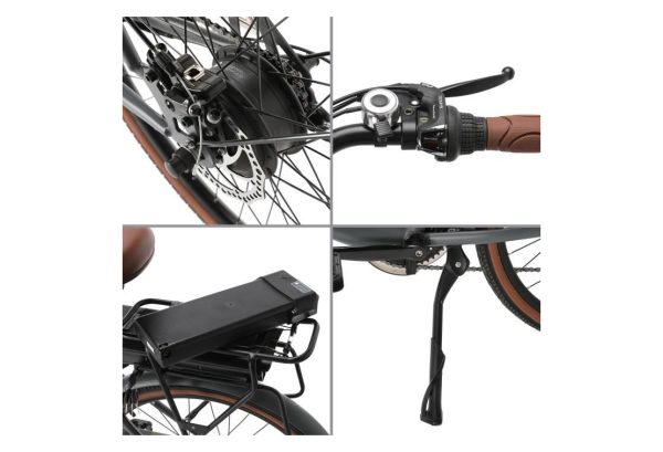 SURPASS 26 Vélo Electrique – Image 6