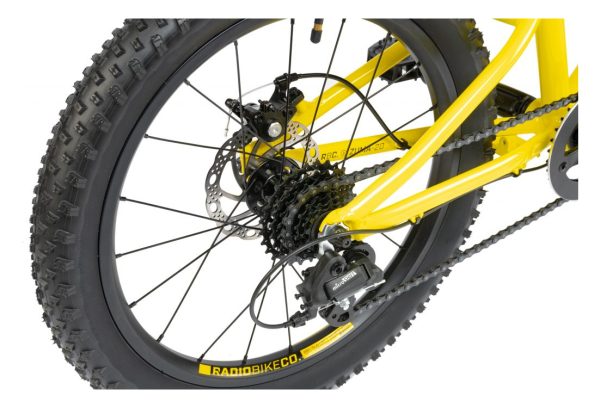 Radio Bikes Zuma 20 – Image 6