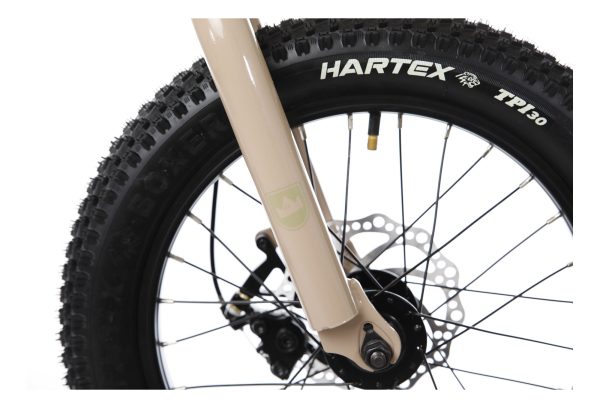 Scamp MedFox Speed 16'' – Image 6
