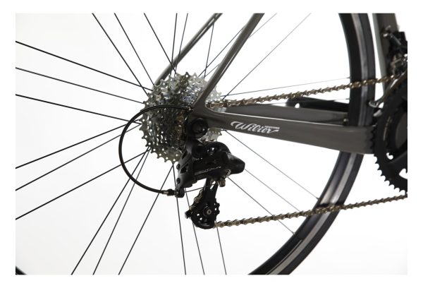Wilier Triestina GTR Team Campagnolo Centaur 11V 700 mm 2023 – Image 6