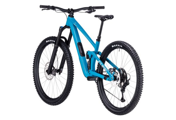 Cube Stereo One55 C:62 SLX Shimano XT 12V 29'' 2023 – Image 6