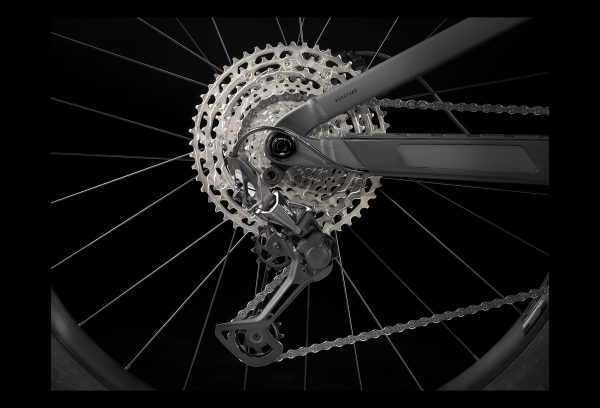 Trek Top Fuel 7 Shimano SLX XT 12V 29''  2023 – Image 6