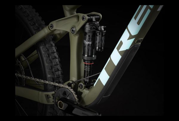 Trek Remedy 8 Shimano XT 12V 27.5'' 2022 – Image 6