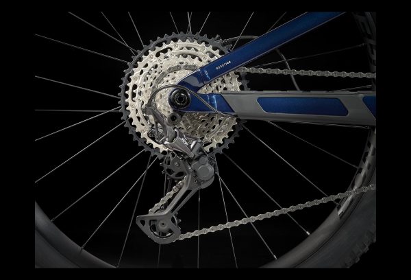 Trek Top Fuel 8 Shimano XT 12V 29'' 2022 – Image 6