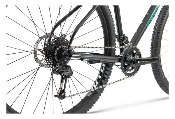 Bombtrack Beyond 1 Sram Apex 10V 29'' Noir – Image 6