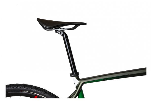 Wilier Triestina Jena Hybrid Shimano GRX 11V 250 Wh 700 mm – Image 6