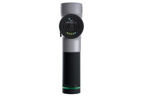 Hyperice Hypervolt Bluetooth Gris – Image 6