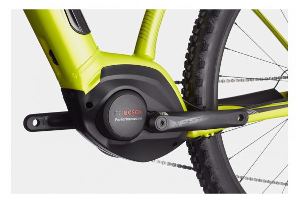Cannondale Trail Neo 4 Shimano Alivio 9V 500 Wh 29'' – Image 6