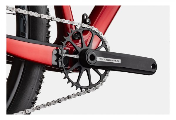 Cannondale Scalpel HT Carbon 2 Shimano XT 12V 29'' 2023 – Image 6