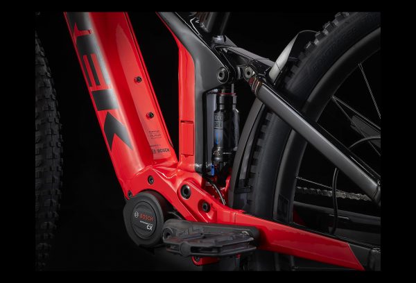 Trek Powerfly FS 7 Shimano SLX XT 12V 625 Wh 29  2022 – Image 6