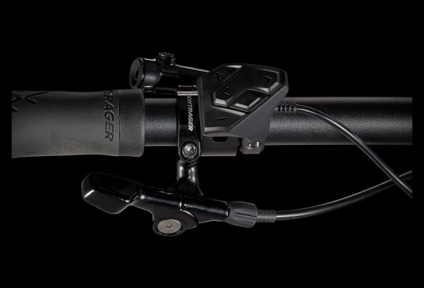 Trek Powerfly FS 9 EQ Shimano XT 12V 625 Wh 27.5'' 2023 – Image 6