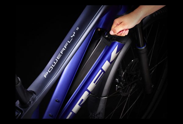 Trek Powerfly FS 9 EQ Sram GX Eagle AXS 12V 625 Wh 29'' – Image 5