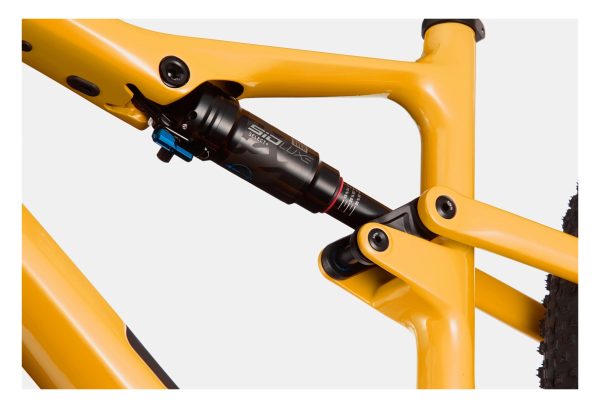 Cannondale Scalpel Carbon SE 2 Shimano Deore/XT 12V 29'' – Image 7