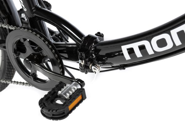 Moma Bikes Top Class 24 Shimano 6V Noir – Image 7