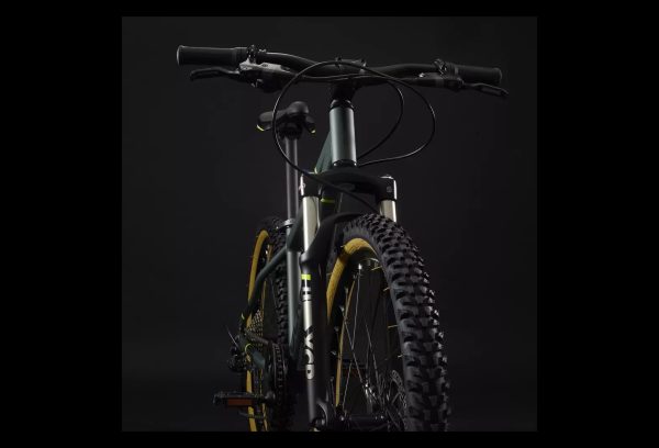 Rockrider ST 920 24 – Image 7