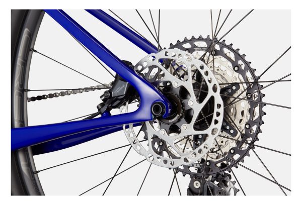 Cannondale Scalpel HT Carbone 3 Shimano SLX/XT 12V 29 – Image 7