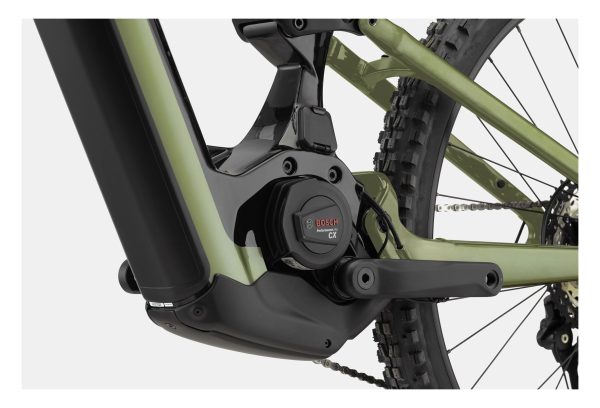 Cannondale Moterra Neo 2 Shimano SLX XT 12V 750 Wh 29'' 2023 – Image 7