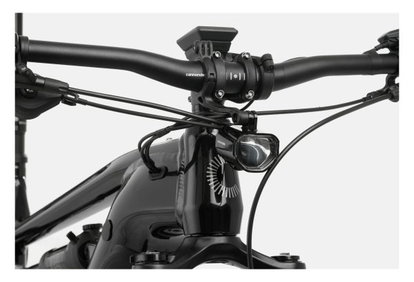 Cannondale Moterra Neo EQ Shimano Deore / XT 12V 750 Wh 29 – Image 7