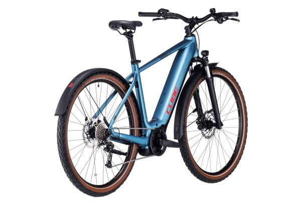 Cube Nuride Hybrid Performance 625 2023 – Image 7