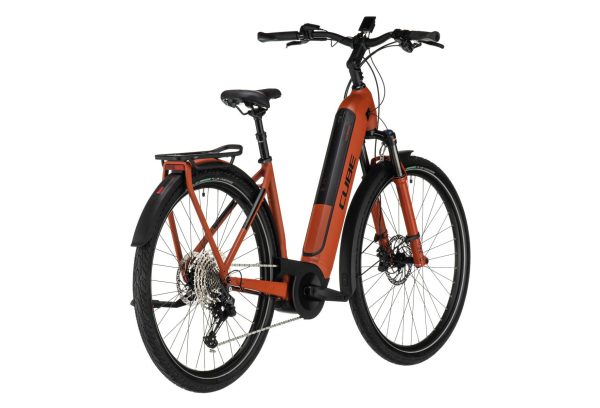 Cube Kathmandu Hybrid EXC 750 2023 – Image 7