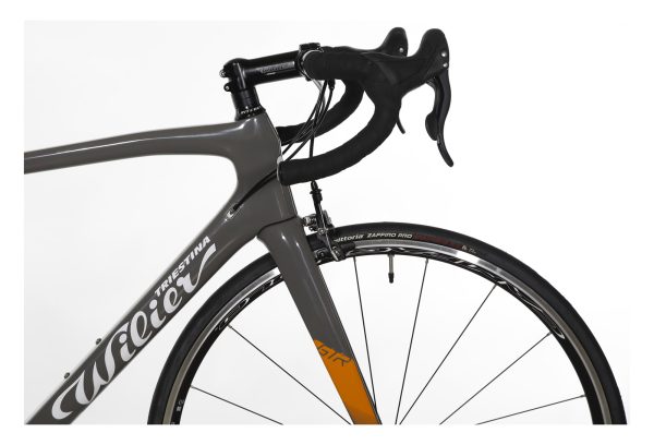 Wilier Triestina GTR Team Campagnolo Centaur 11V 700 mm 2023 – Image 7