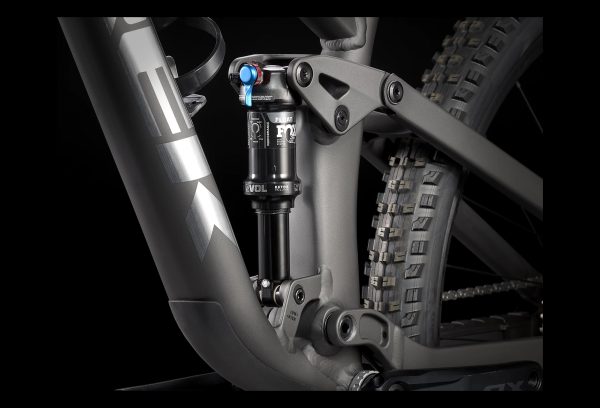 Trek Top Fuel 7 Shimano SLX XT 12V 29''  2023 – Image 7