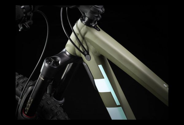 Trek Remedy 8 Shimano XT 12V 27.5'' 2022 – Image 7