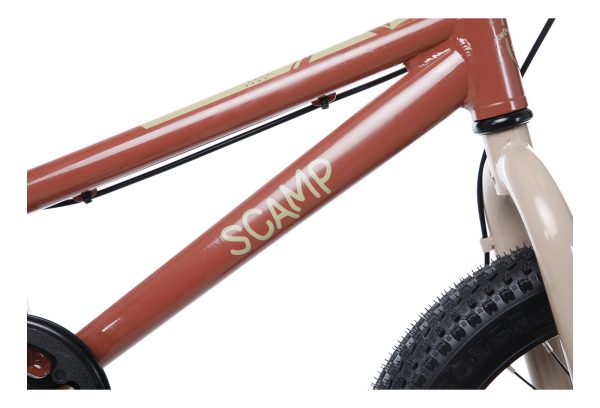Scamp MedFox Speed 16'' – Image 7