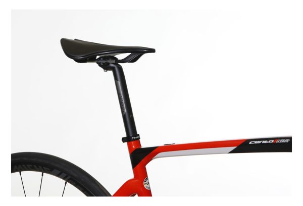 Wilier Triestina Cento1NDR Shimano 105 11V 700 mm  2023 – Image 7