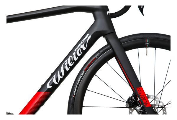 Wilier Triestina Garda Disc Shimano 105 11V 700 mm 2023 – Image 7