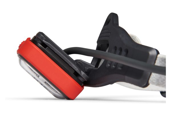 Lampe Frontale Black Diamond Distance 1500 Rouge – Image 7
