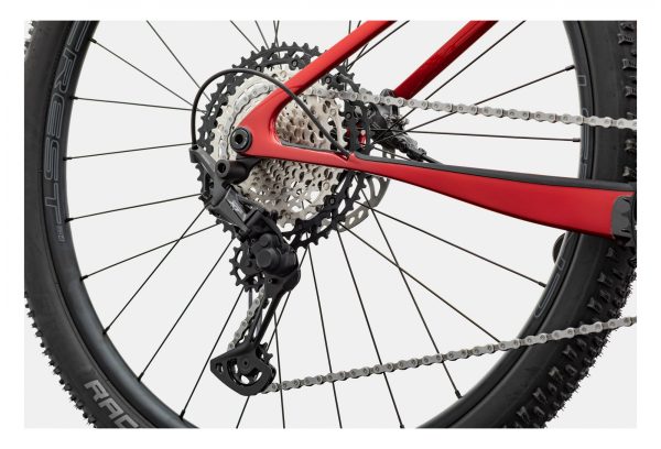 Cannondale Scalpel HT Carbon 2 Shimano XT 12V 29'' 2023 – Image 7