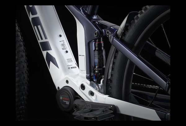 Trek Powerfly FS 7 Shimano SLX XT 12V 625 Wh 29'' 2023 – Image 7