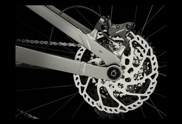 Trek Fuel EXe 8 Shimano XT 12V 360 Wh 29'' 2024 – Image 7