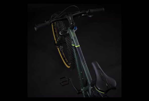 Rockrider ST 920 24 – Image 8