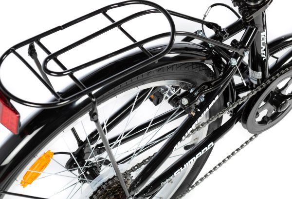 Moma Bikes Top Class 24 Shimano 6V Noir – Image 8