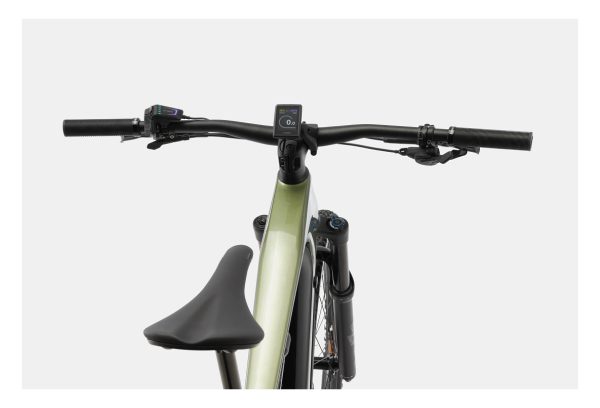 Cannondale Moterra Neo 2 Shimano SLX XT 12V 750 Wh 29'' 2023 – Image 8