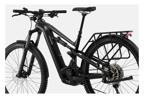 Cannondale Moterra Neo EQ Shimano Deore / XT 12V 750 Wh 29 – Image 8