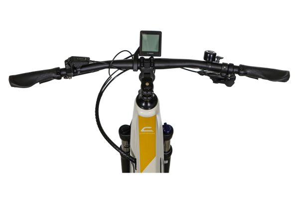 Corratec E-Power MTC 12S Gent Sram SX Eagle 12V 625 Wh 29 – Image 8
