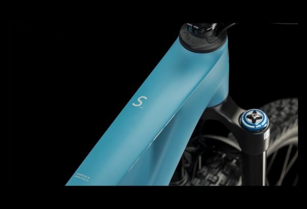 Cube Stereo One55 C:62 SLX Shimano XT 12V 29'' 2023 – Image 8