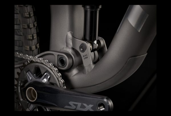 Trek Top Fuel 7 Shimano SLX XT 12V 29''  2023 – Image 8