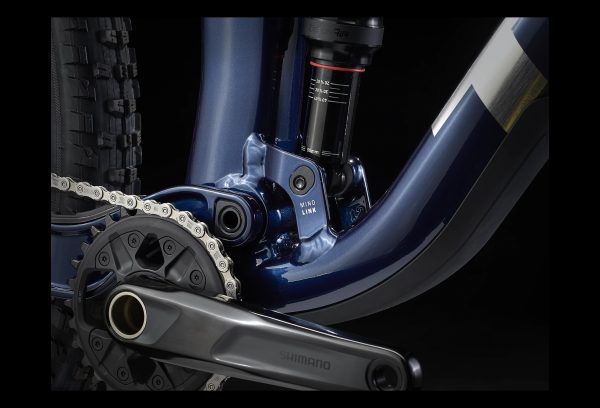 Trek Top Fuel 8 Shimano XT 12V 29'' 2022 – Image 8