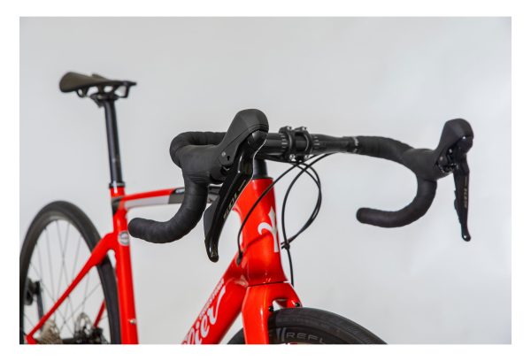 Wilier Triestina Cento1NDR Shimano 105 11V 700 mm  2023 – Image 8