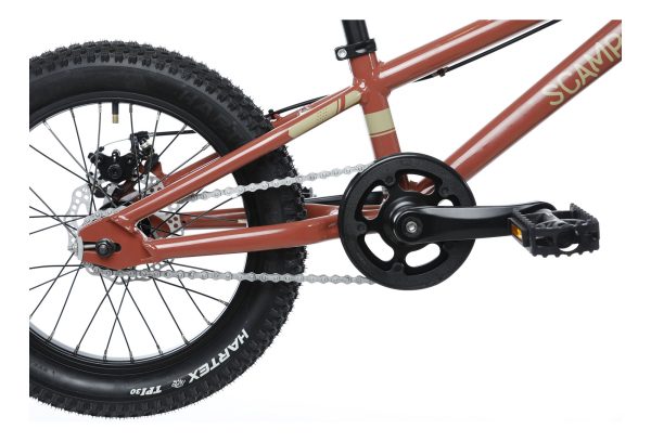 Scamp MedFox Speed 16'' – Image 8
