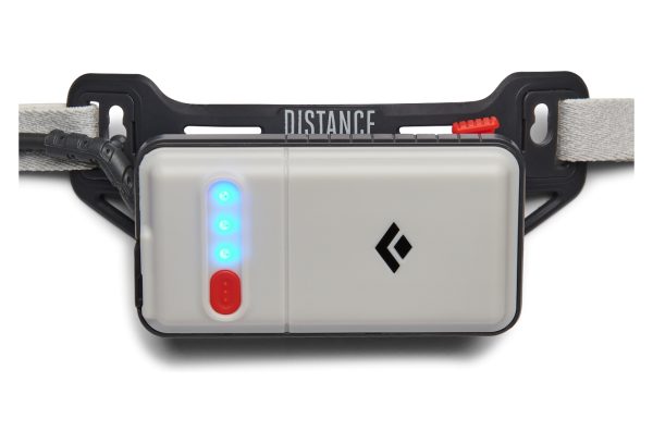 Lampe Frontale Black Diamond Distance 1500 Rouge – Image 8