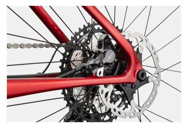 Cannondale Scalpel HT Carbon 2 Shimano XT 12V 29'' 2023 – Image 8