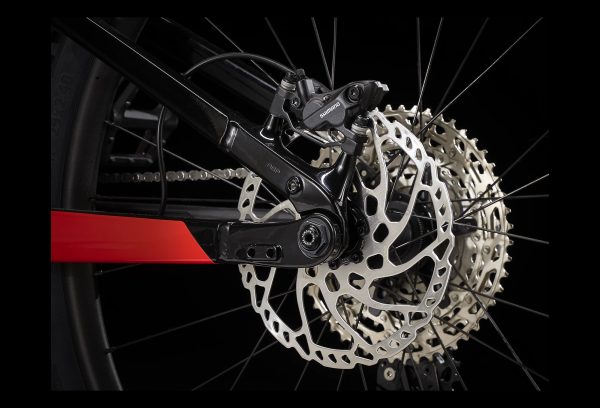 Trek Powerfly FS 7 Shimano SLX XT 12V 625 Wh 29  2022 – Image 8