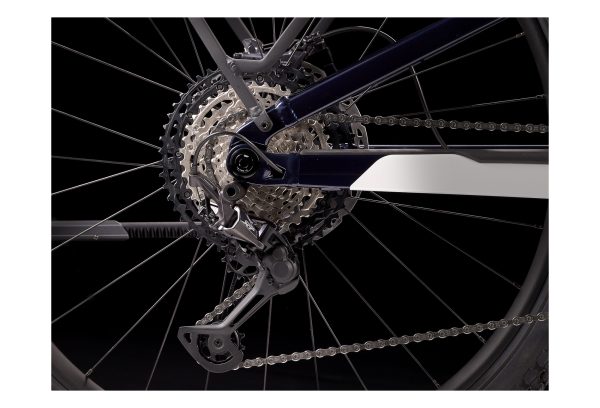 Trek Powerfly FS 9 EQ Shimano XT 12V 625 Wh 27.5'' 2023 – Image 8